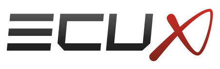 Logo Ecu X